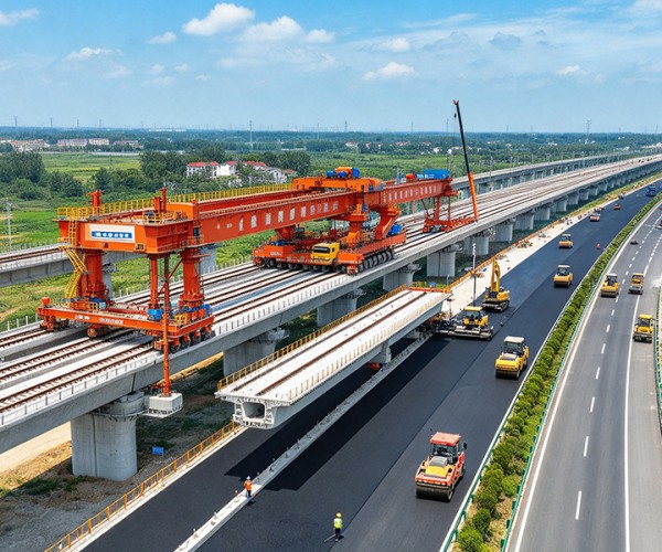 昌宁公路建设