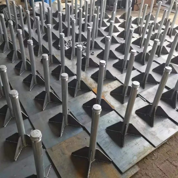 昌宁鑫亿呈沉降板生产