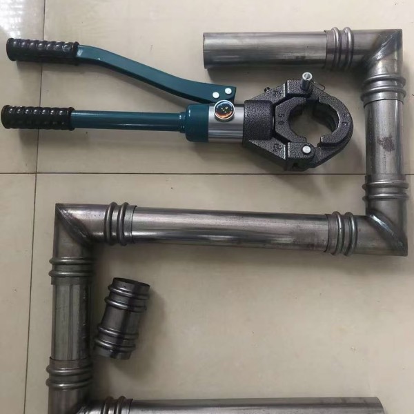 昌宁冷却管生产